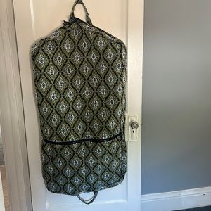 Vera Bradley Garment bag